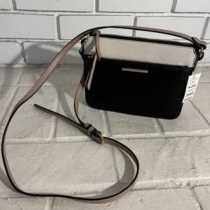 Aldo black Purse